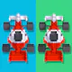2 Lane Racers