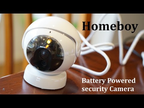 Homeboy gallery image