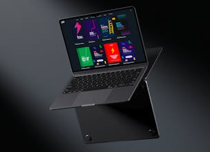 Thinker Academy gallery image