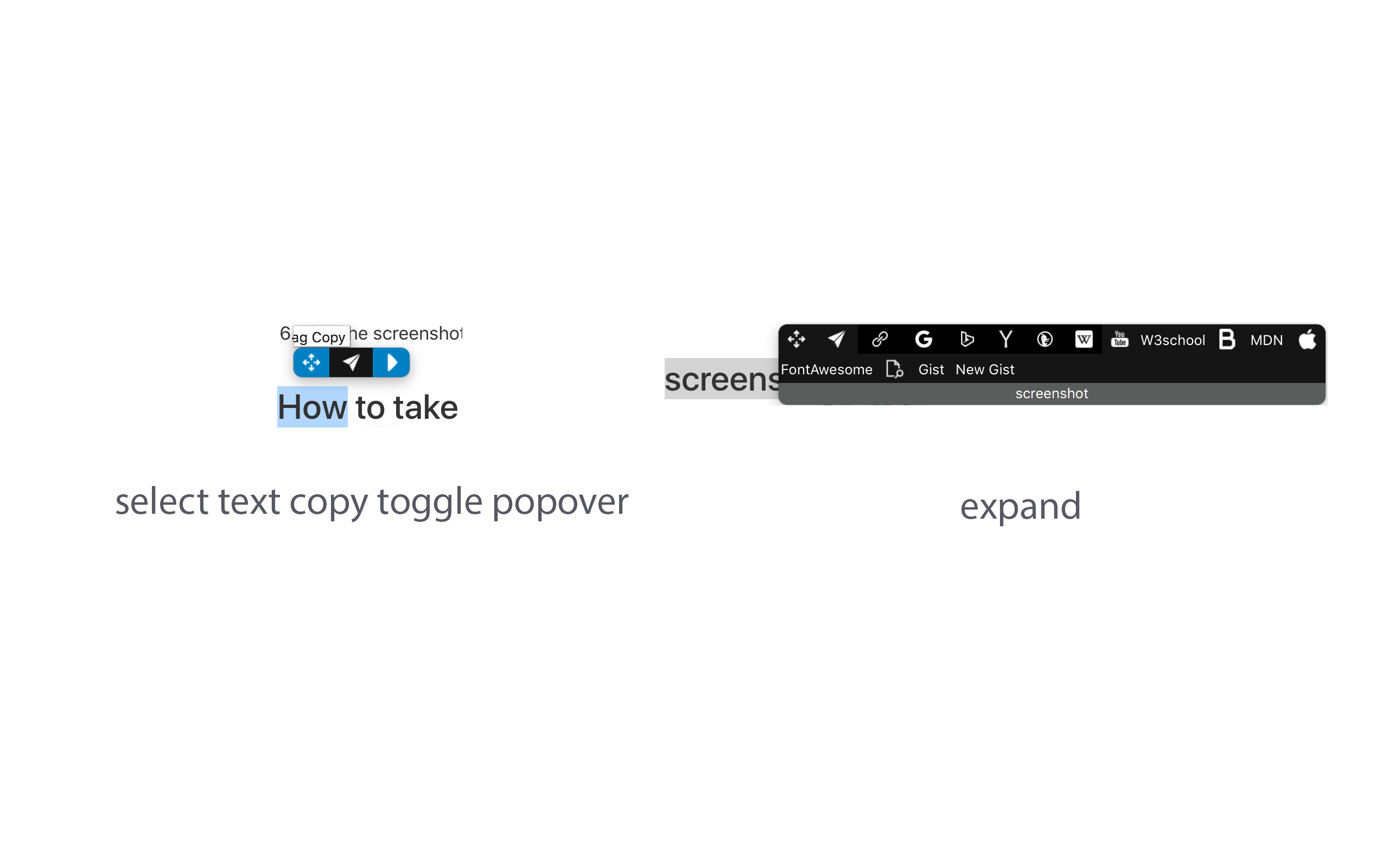 CopyPop gallery image