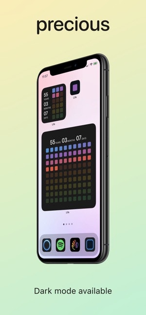 Life: Just one gallery image