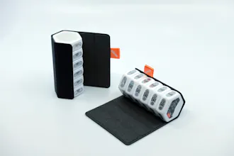 Blinks gallery image