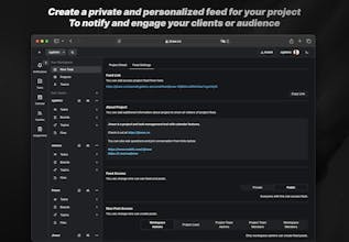 Jinear gallery image