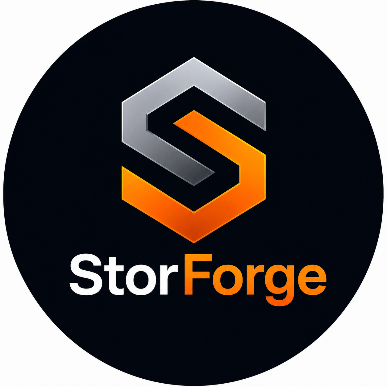 StorForge