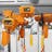Electric Chain Hoist For Sale