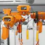 Electric Chain Hoist For Sale