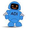 Adi Bot for Microsof... logo