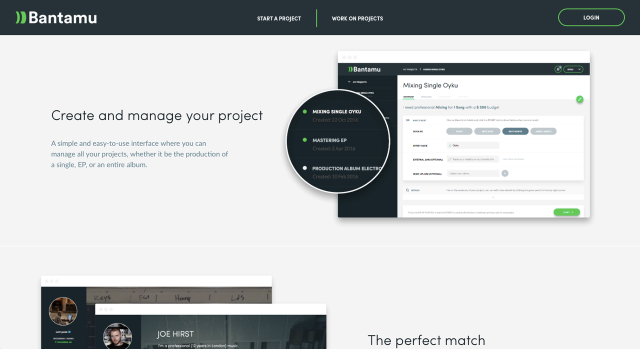 BantaMu gallery image