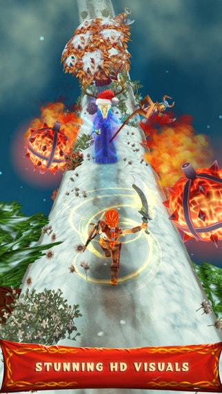 Asgard Run gallery image