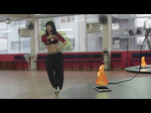 Serato Pyro gallery image