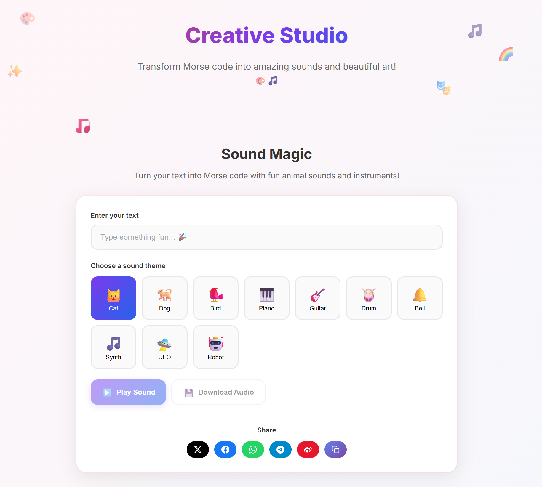 Morse Code Master gallery image