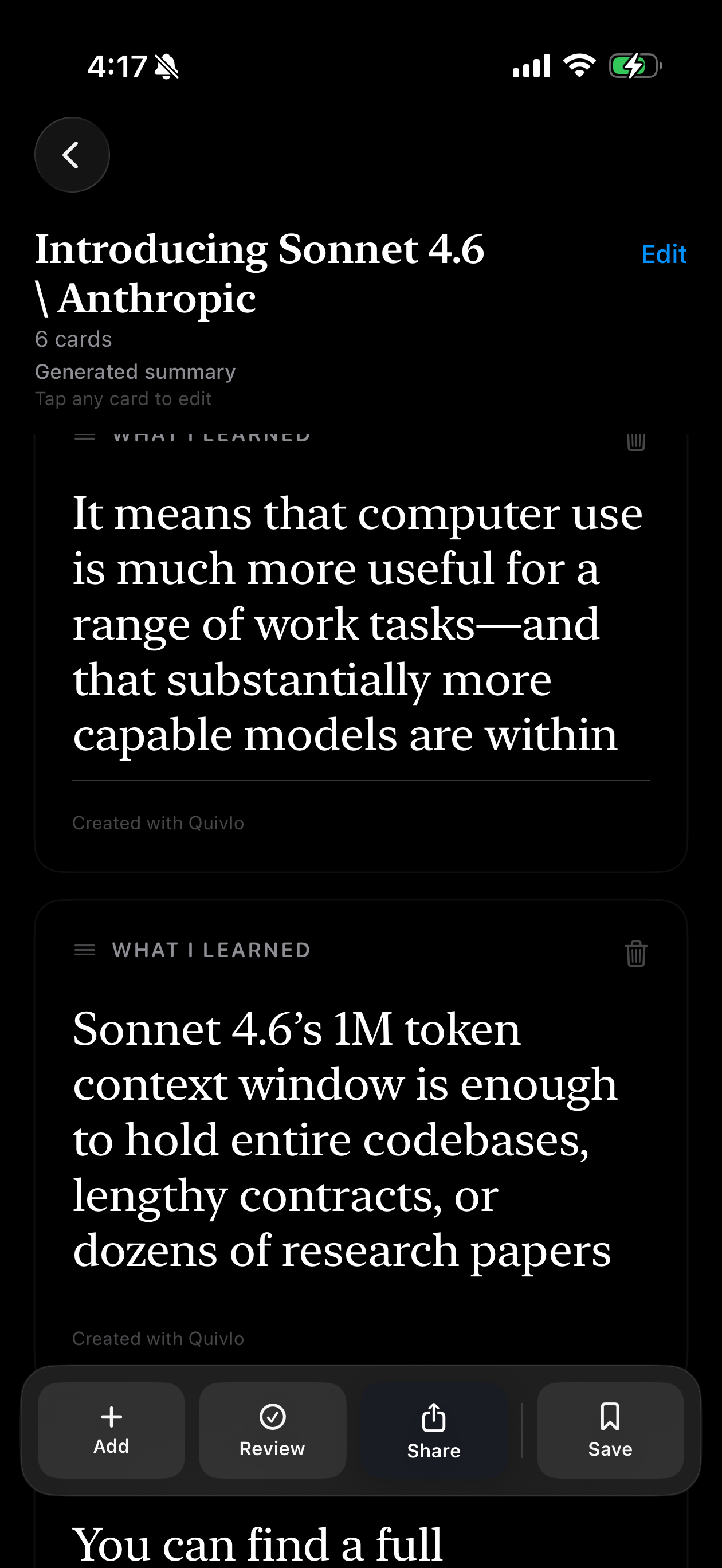 Quivlo gallery image