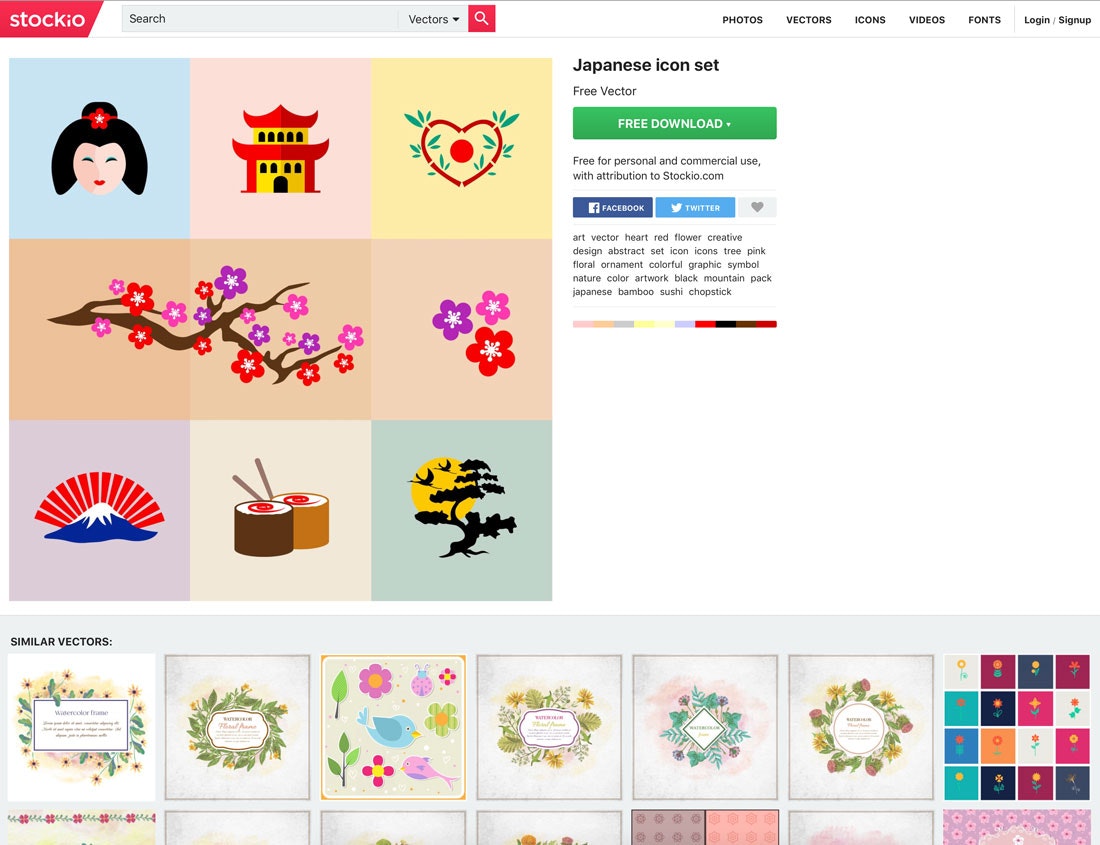 Stockio gallery image