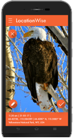 LocationWise- Auto Stamp Your Photos gallery image
