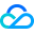Tencent Cloud PalmAI logo