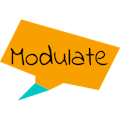 Modulate