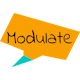 Modulate Beta