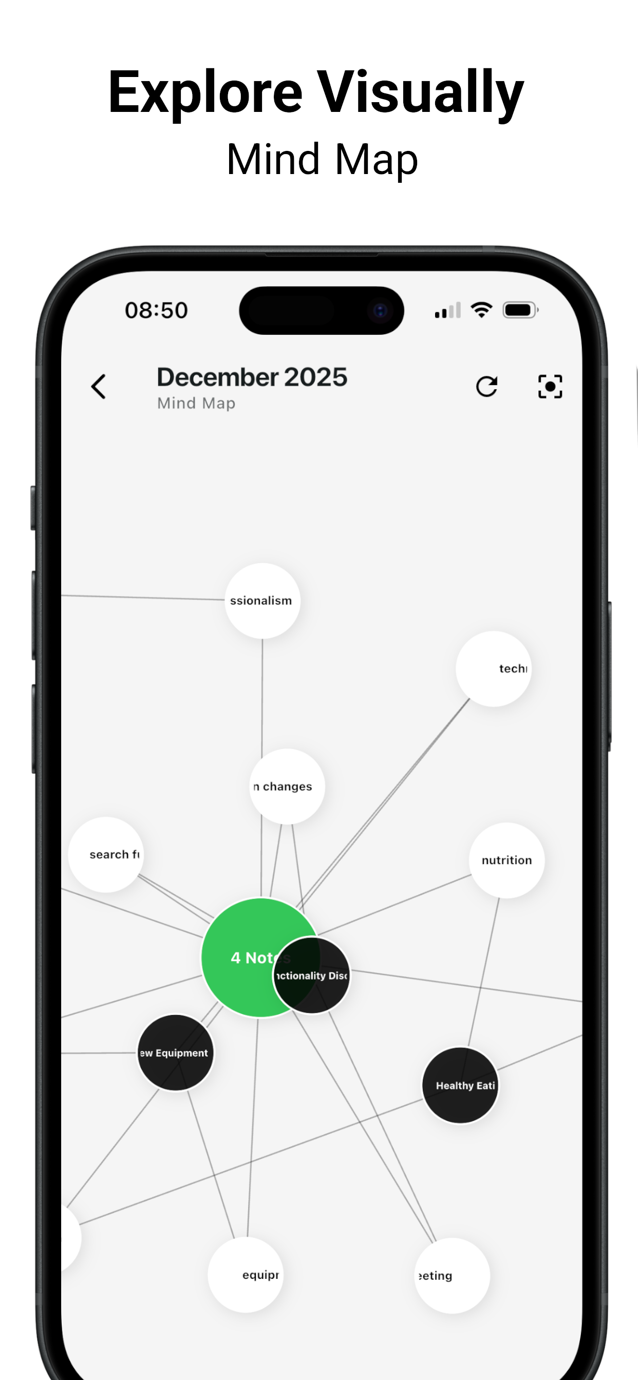Narrate: AI Voice Journal gallery image
