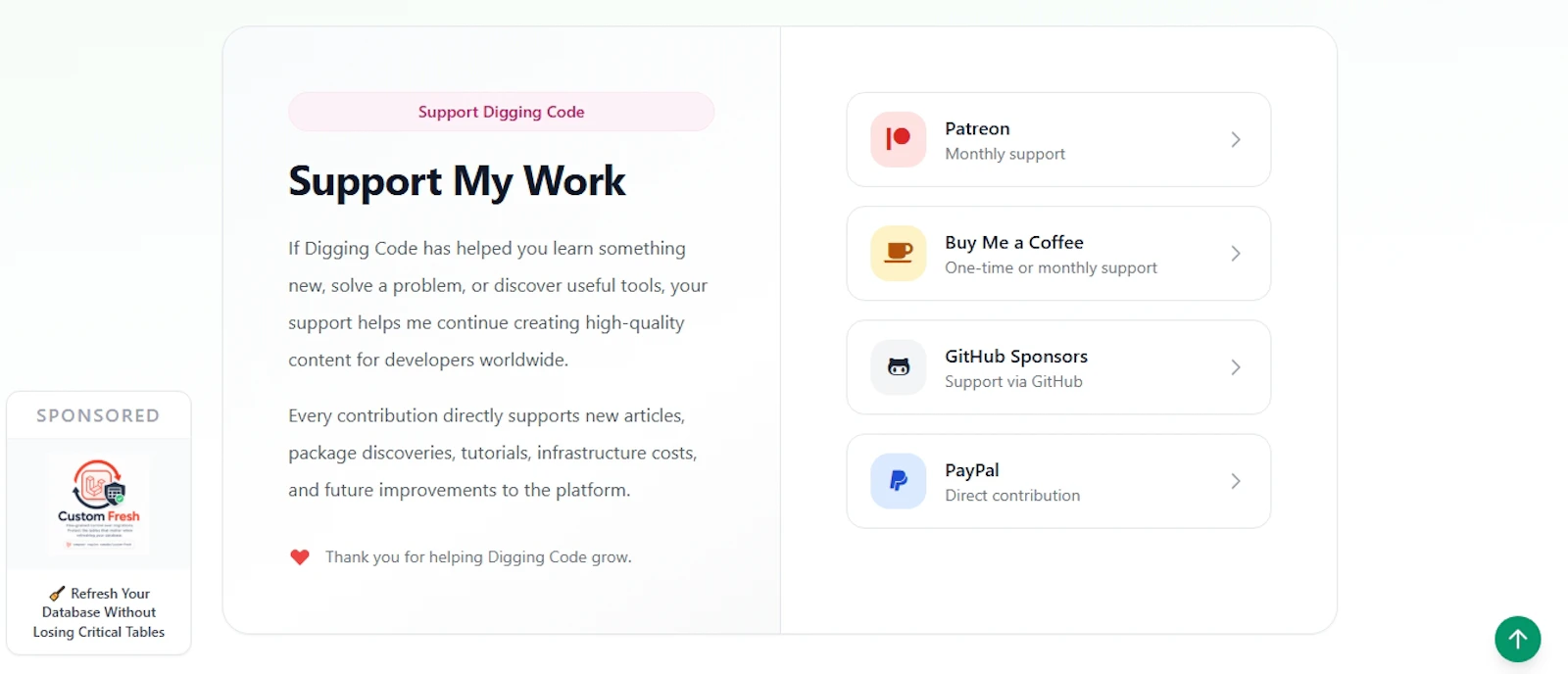 Digging Code screenshot 10