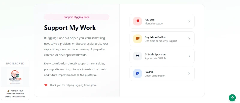 Digging Code screenshot 10