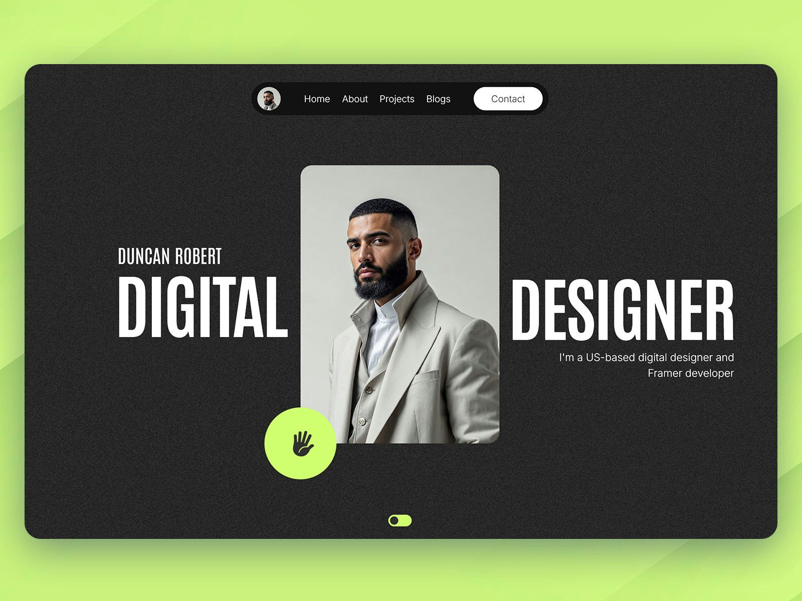 Portavia gallery image