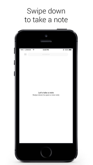 Buno - Simple Note Taking gallery image