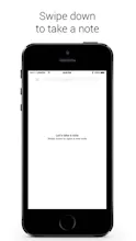 Buno - Simple Note Taking gallery image