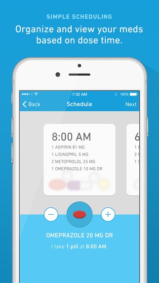 PillPack - Medication Reminders gallery image