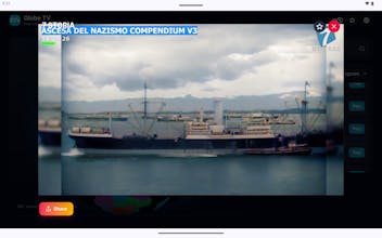 Globe TV gallery image