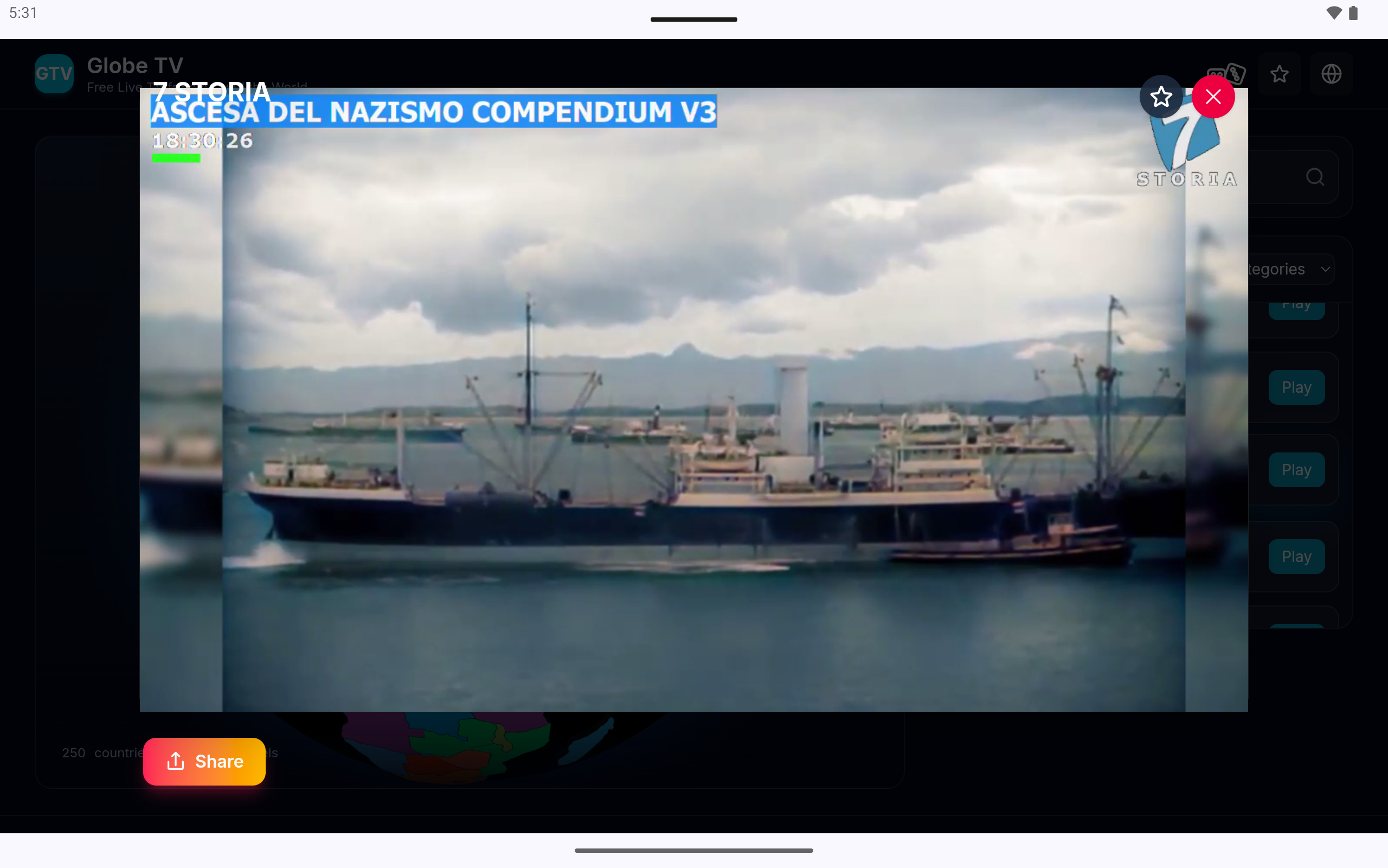 Küre TV medya 6