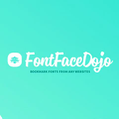 Fontface Dojo