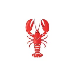 MyOpenClaw - Product Hunt launch logo and brand identity