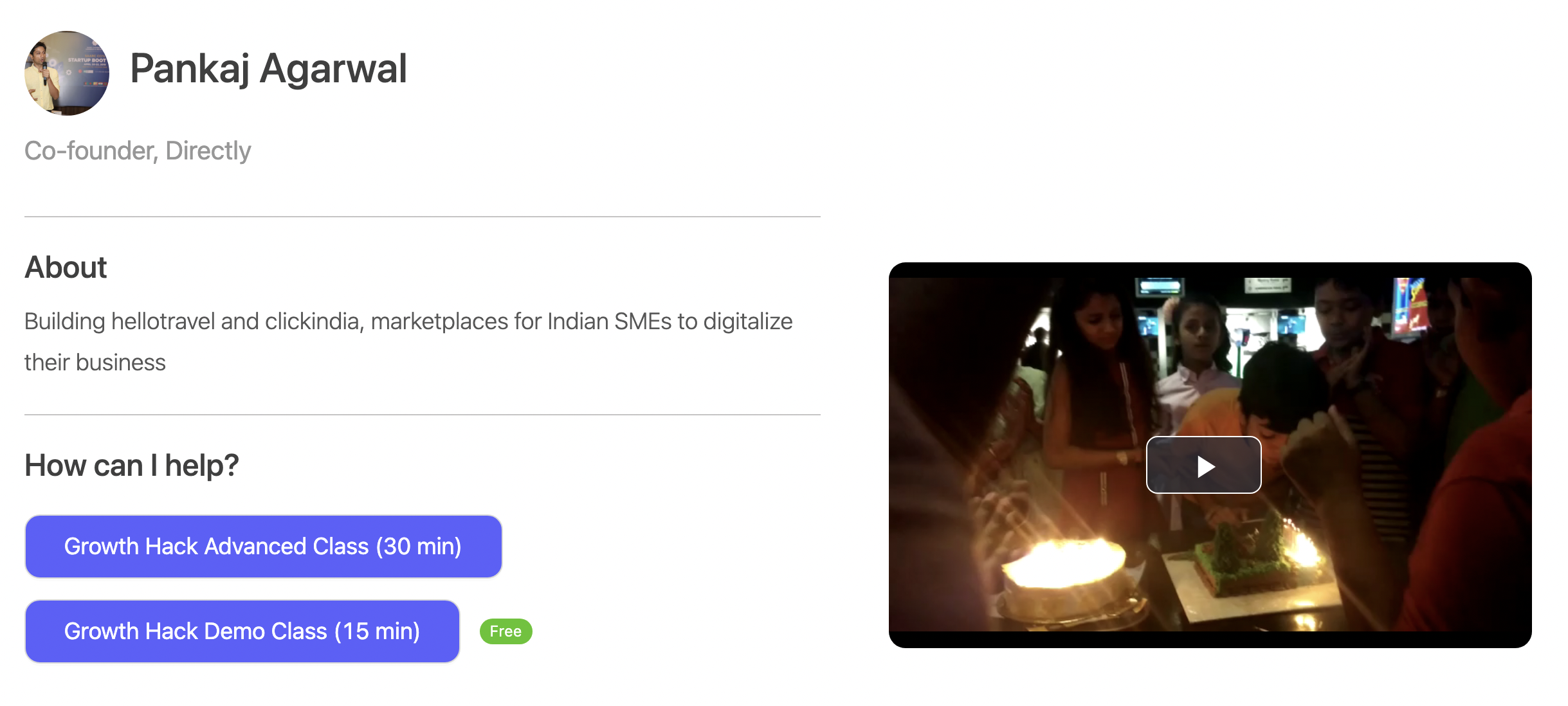 Directly Live gallery image