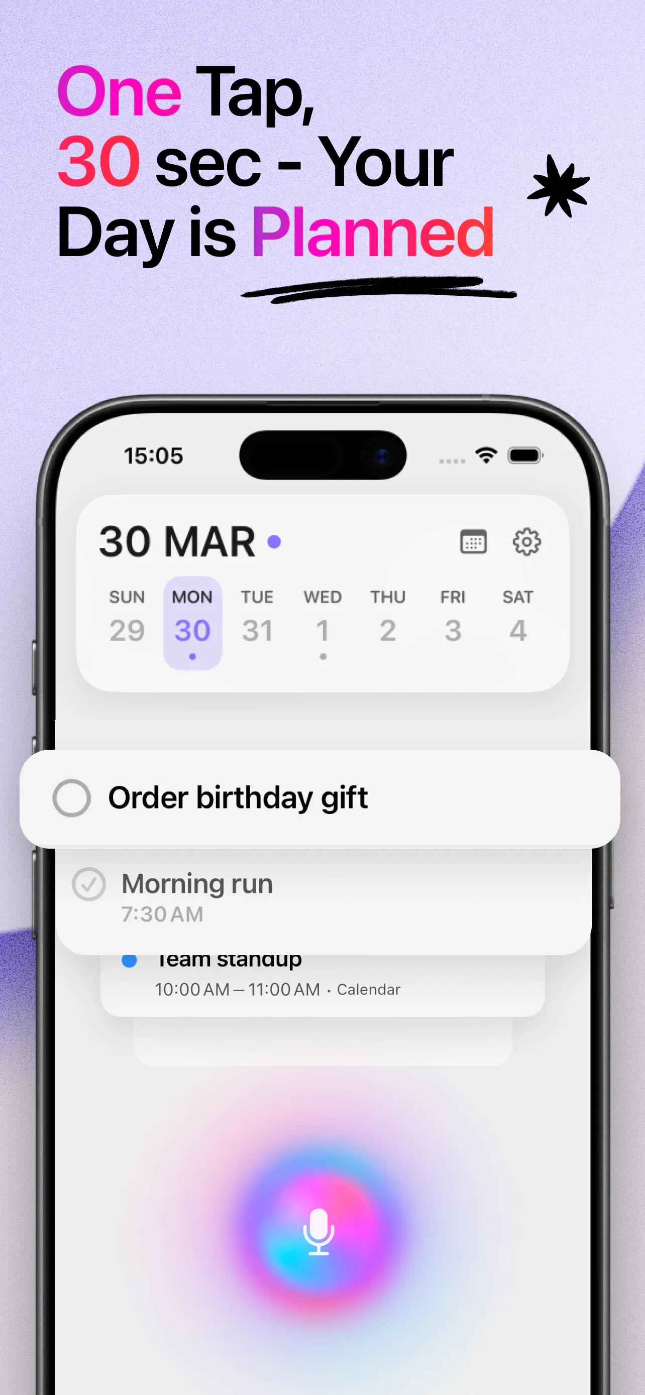 MyTimeo gallery image