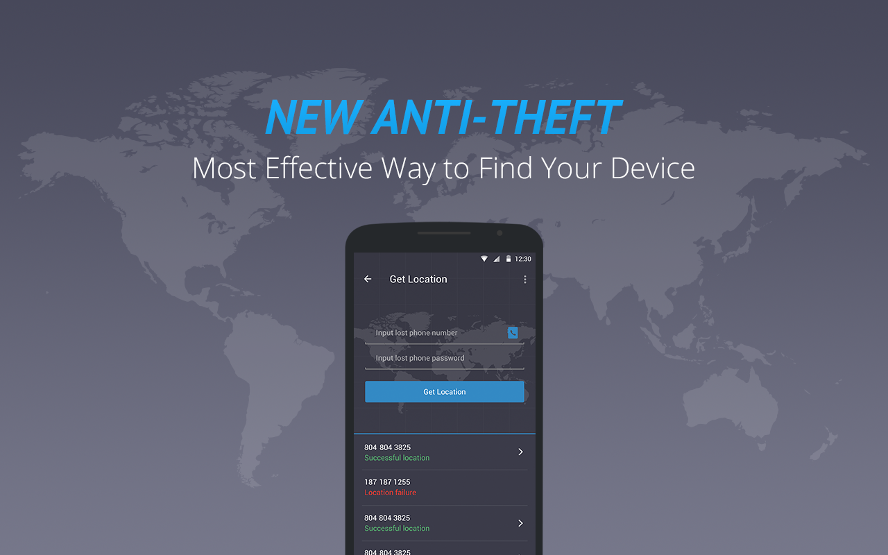 AMC Security gallery image