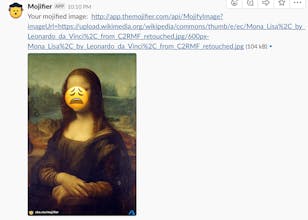 TheMojifier gallery image