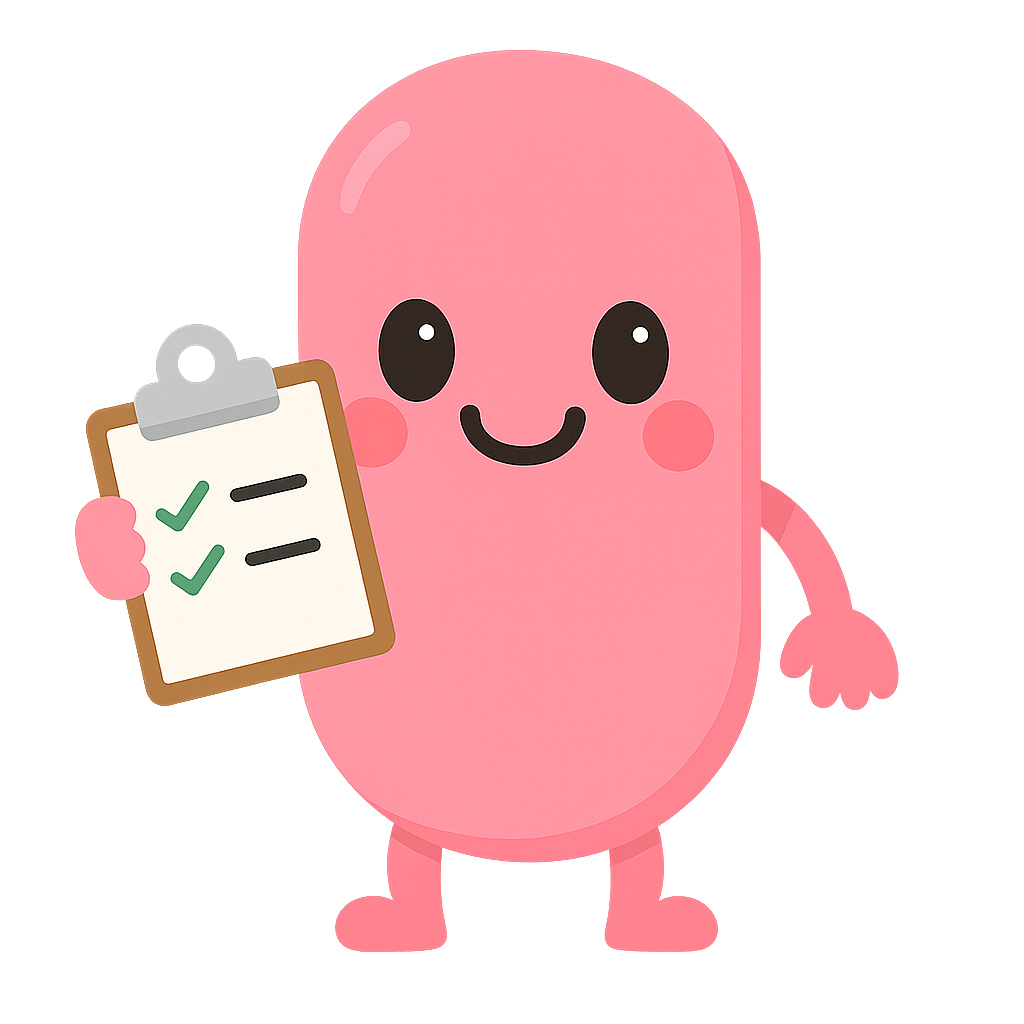 Pillzy  gallery image