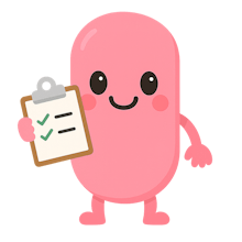 Pillzy gallery image