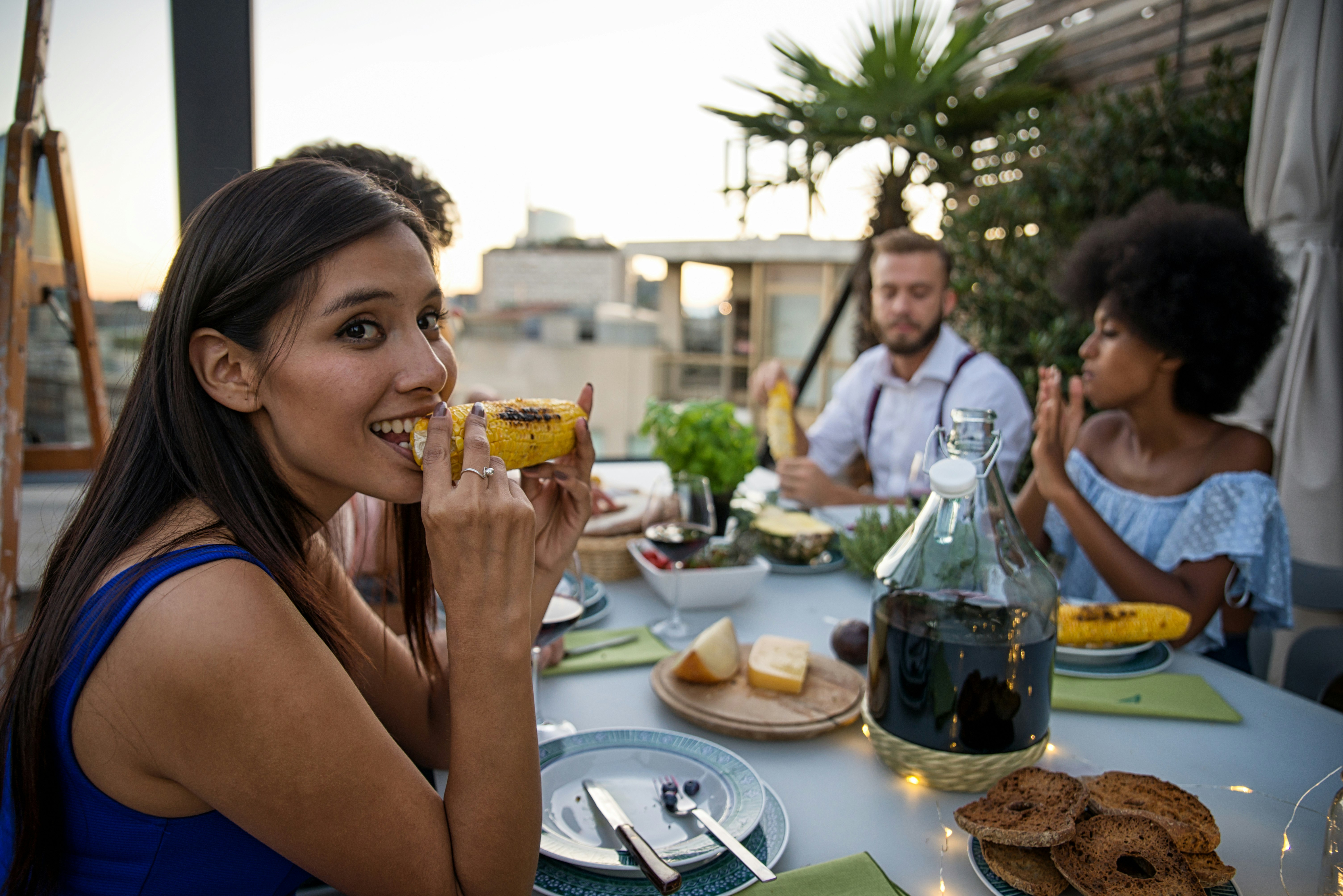 Mamaz Social Food : Eat With Locals gallery image