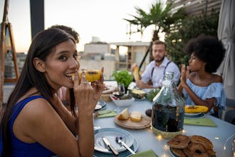 Mamaz Social Food : Eat With Locals gallery image