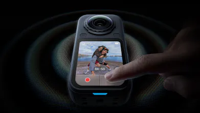 Insta360 X6 gallery image