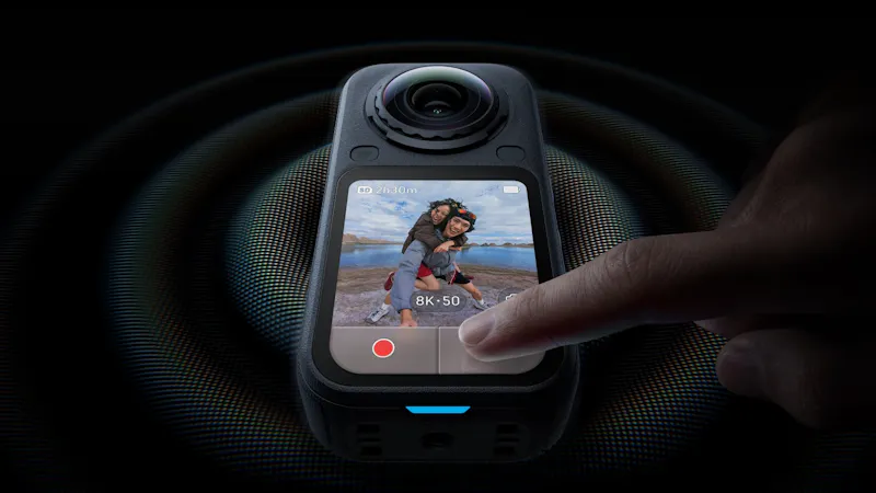 Insta360 X6 screenshot 22