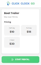 Click Clock Go gallery image