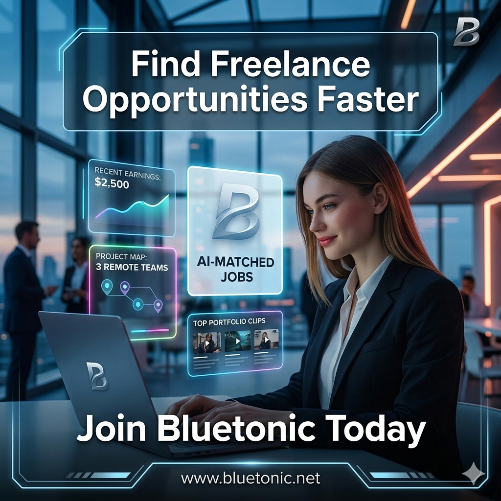 Bluetonic gallery image