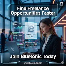 Bluetonic gallery image