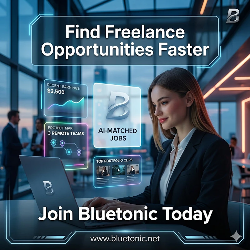 Bluetonic screenshot 5