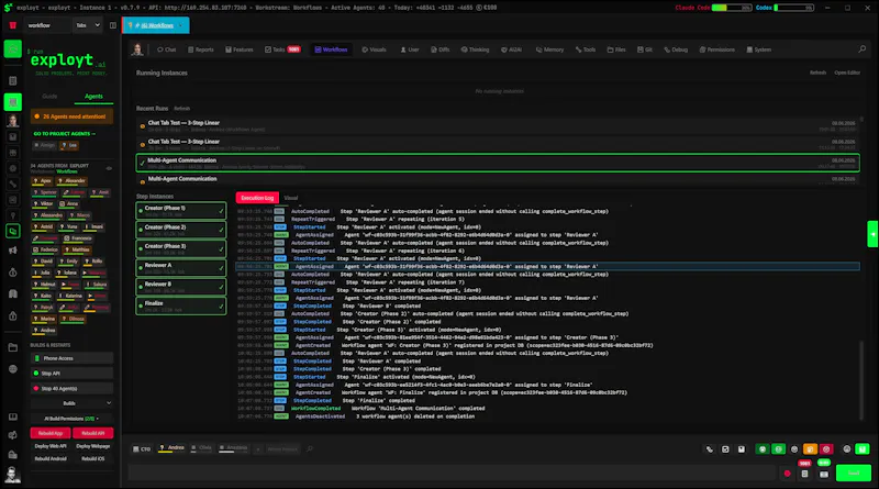 exployt.ai screenshot 27