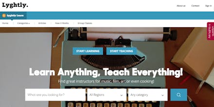 Lyghtly gallery image