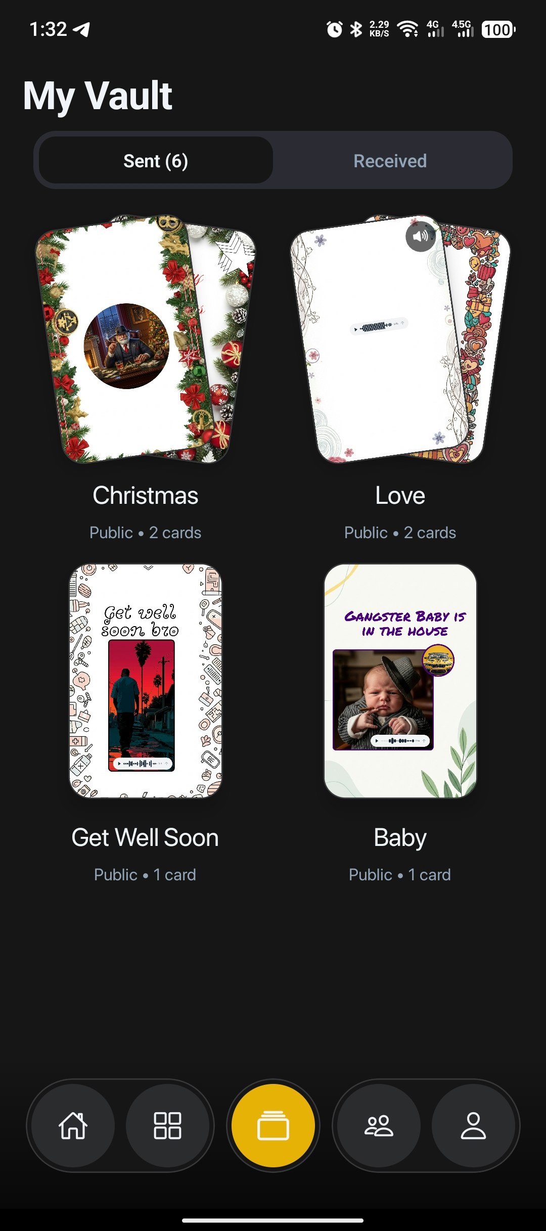 Wishes gallery image