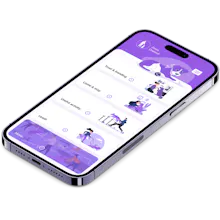 Zoeta Dogsoul Training App gallery image